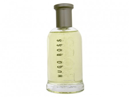 Frangancia para Caballero Hugo Boss $ 1,240